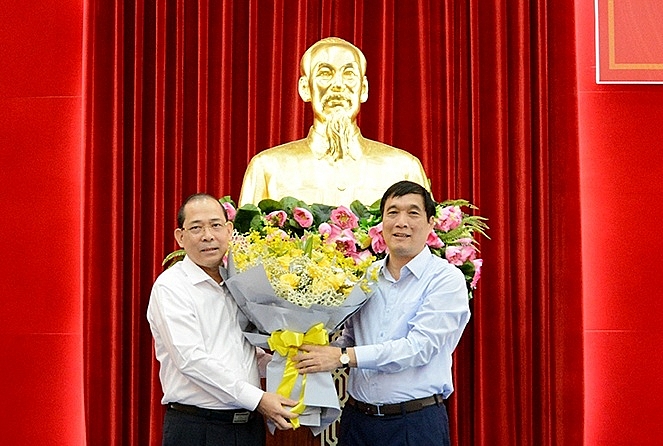 nhan su moi trong tuan ai se lam bi thu ha giang thay ong trieu tai vinh