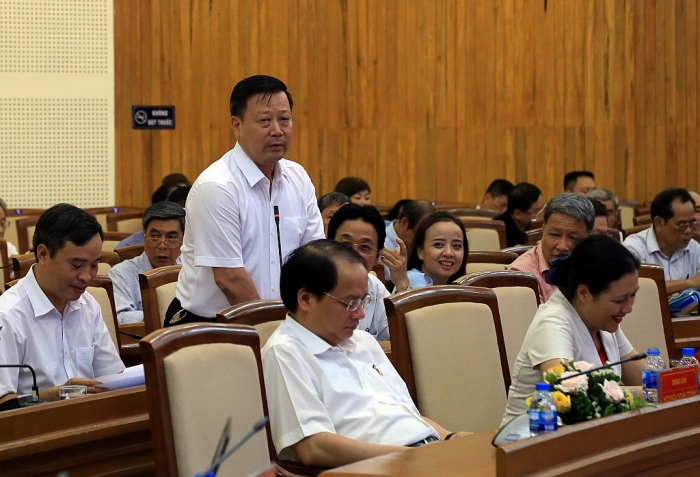 de xuat thanh lap hoi doanh nhan viet nga