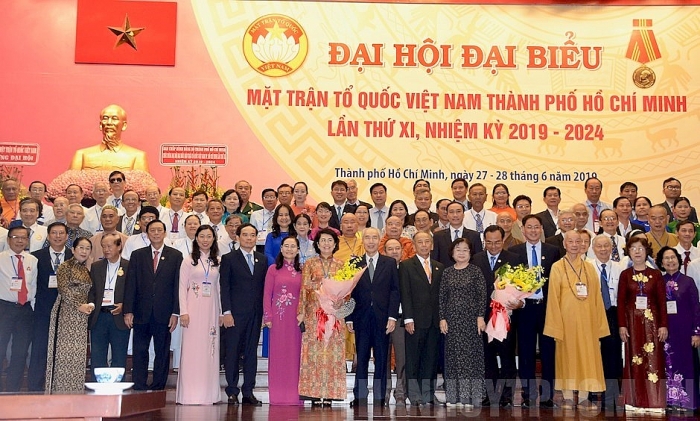 Hàng loạt nhân sự mới tại TP.HCM, Khánh Hòa, Quảng Nam và Nghệ An hang loat nhan su moi tai tphcm khanh hoa quang nam va nghe an