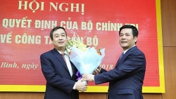 bo cong an bo nhiem cuc truong cuc canh sat dieu tra toi pham ve ma tuy