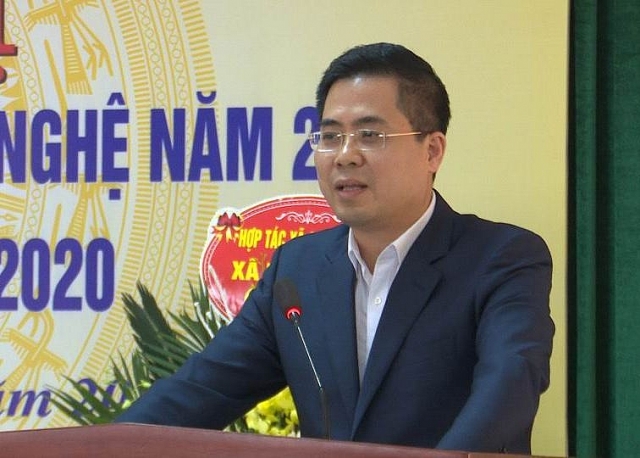 bo khoa hoc va cong nghe uy ban thuong vu quoc hoi bo nhiem lanh dao moi