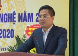 cong an tphcm thanh hoa bo nhiem nhan su lanh dao moi