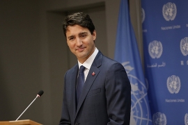 tin tuc the gioi moi nhat hom nay 66 thu tuong canada quy goi phan doi phan biet chung toc