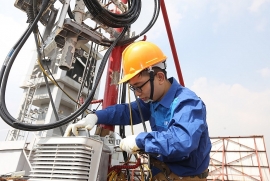 Hà Nội đặt mục tiêu trở thành trung tâm an toàn an ninh mạng của Đông Nam Á