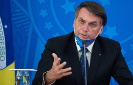 bat dong trong van de noi long cach ly brazil doa rut khoi who vi covid 19