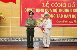 cong an tphcm thanh hoa bo nhiem nhan su lanh dao moi