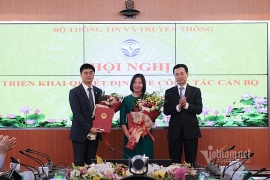 thu tuong bo nhiem hang loat lanh dao cap cao bo quoc phong