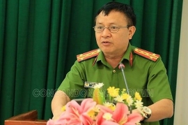 tin tuc nhan su bo nhiem lanh dao moi tai bac lieu an giang