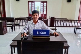 Vụ ông Lương Hữu Phước tự tử: Hủy 2 bản án, điều tra lại