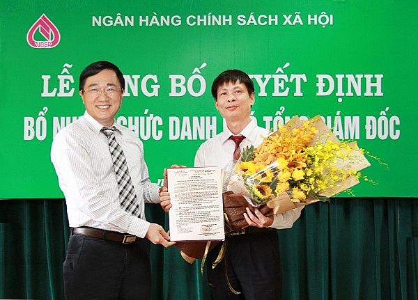 lanh dao moi vien kiem sat nhan dan toi cao ngan hang chinh sach xa hoi