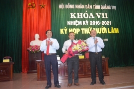 ong vo van hung duoc thu tuong phe chuan lam chu tich tinh quang tri