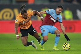 Soi kèo, nhận định West Ham vs Wolves (23h30, 20/6)