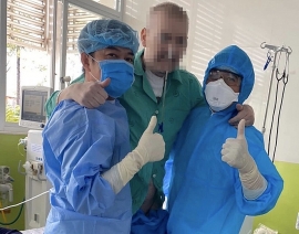 Bản tin COVID-19 ngày 29/6: Bệnh nhân 91 có ghế ưu tiên, Thế giới vượt mốc 500.000 ca tử vong