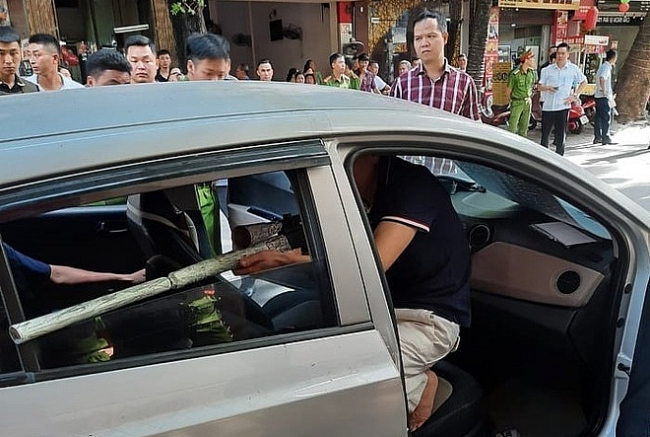 tin tuc trong ngay 226 moi nhat