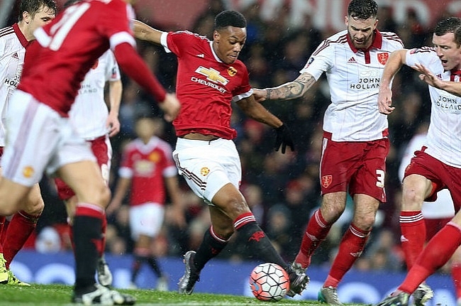 2901 sheff utd vs man utd