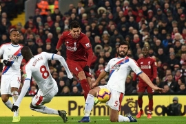 Soi kèo, nhận định kết quả Liverpool vs Crystal Palace (02h15, 25/6)