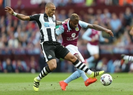 Soi kèo, link xem trực tiếp Newcastle vs Aston Villa (00h00, 25/6)