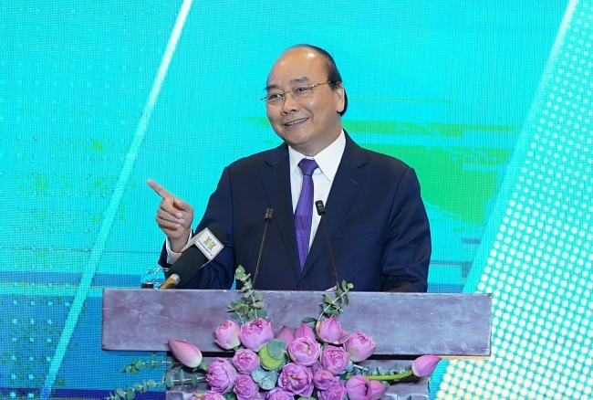 thu tuong ha noi huong toi tro thanh trung tam cua khu vuc dong a va dong nam a