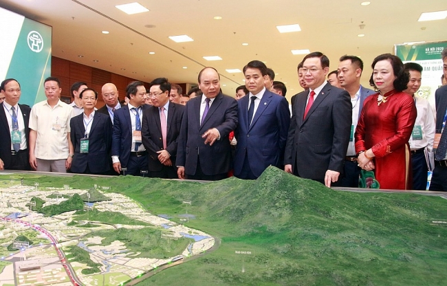 thu tuong ha noi huong toi tro thanh trung tam cua khu vuc dong a va dong nam a