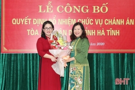 bo nhiem lanh dao moi toa an nhan dan toi cao bo cong an