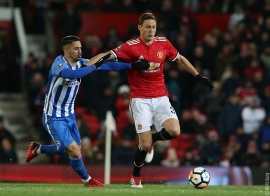 Link xem trực tiếp Brighton vs MU (02h15, 1/7) nhanh nhất, rõ nét nhất