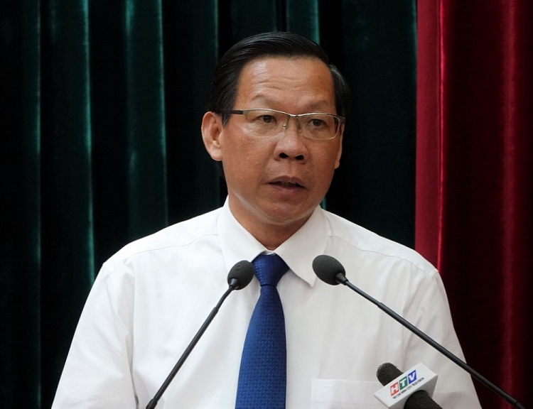 Chân dung ông Phan Văn Mãi