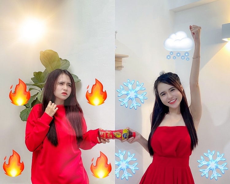 “Chuyền Dr Thanh” cho cơ thể luôn tươi mát