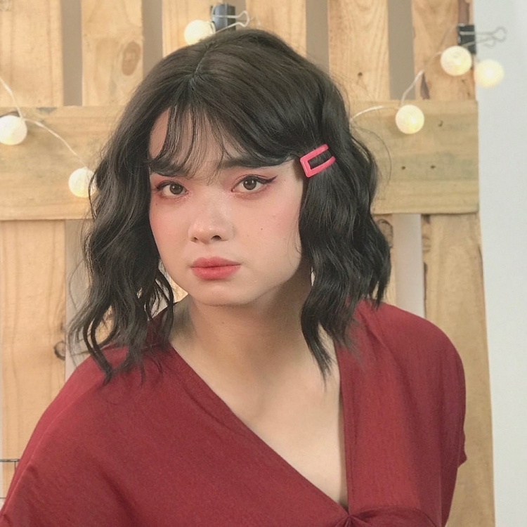 Mới đây chị Ca Nô lại thể hiện độ “lầy” trong clip Rap khiến cộng đồng mạng cười nghiêng ngả