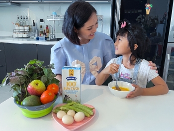 Mua sữa mùa giãn cách, chỉ cần nhớ 
