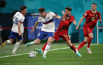 Link trực tiếp Phần Lan vs Nga: Xem online, nhận định tỷ số, thành tích đối đầu