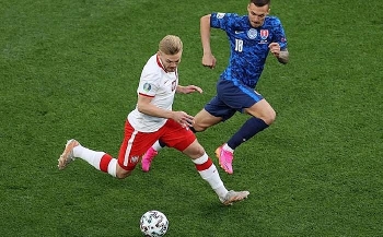 Link trực tiếp Thụy Điển vs Slovakia: Xem online, nhận định tỷ số, thành tích đối đầu