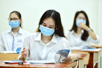 Thi tốt nghiệp THPT 2021 chia làm 2 đợt, bắt đầu từ 7/7