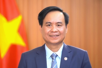 Ông Võ Văn Hưng tái đắc cử Chủ tịch UBND tỉnh Quảng Trị