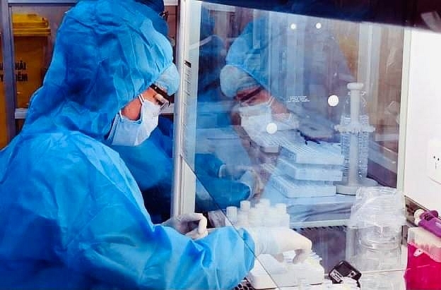 Ca tử vong thứ 65 và 66 liên quan đến COVID-19 đều có bệnh nền nặng