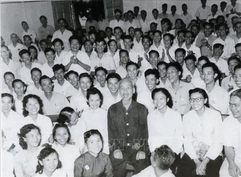 Người khai sinh và đặt nền móng cho báo chí Cách mạng Việt Nam