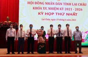 lai chau bau chu tich pho chu tich hdnd va ubnd tinh khoa moi