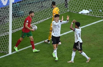Link xem trực tiếp Đức vs Hungary: Xem online, nhận định tỷ số, thành tích đối đầu