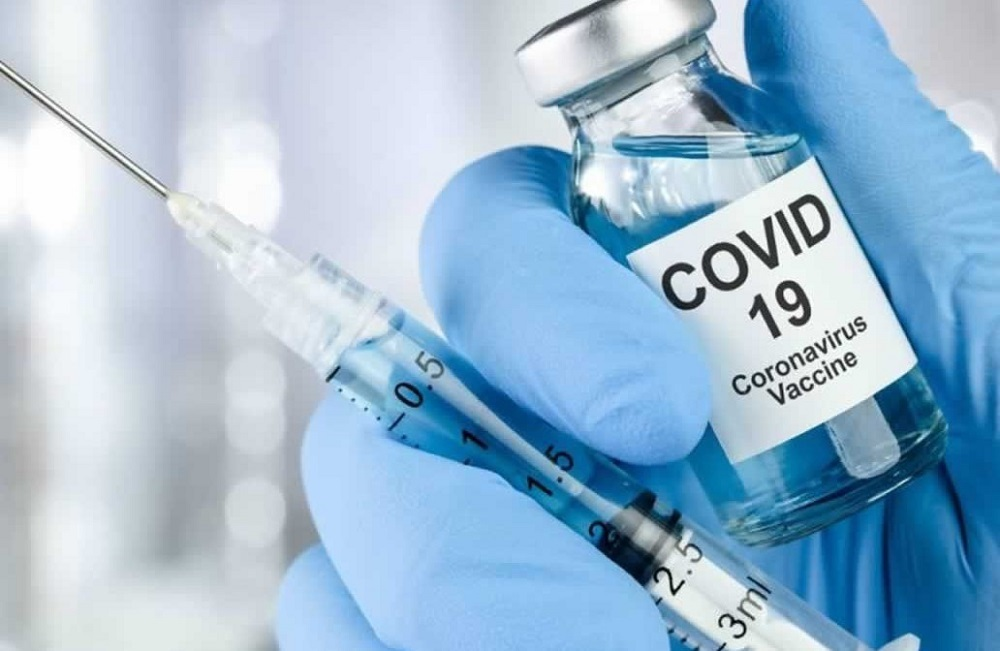 Công dân nước ngoài sẽ được tạo điều kiện tiêm vaccine COVID-19