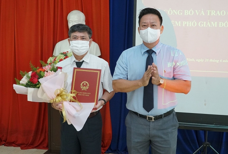 Thanh Hóa, Quảng Ngãi, Đắk Nông bổ nhiệm nhân sự, lãnh đạo mới