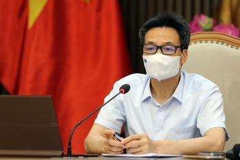 Khôi phục sản xuất chắc chắn, an toàn, không để dịch quay lại KCN