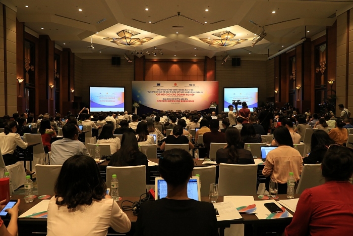 chu tich vcci evfta mo ra thoi ky hoang kim moi cho quan he viet nam eu