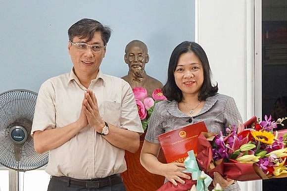 dieu dong bo nhiem nhan su 9 dia phuong