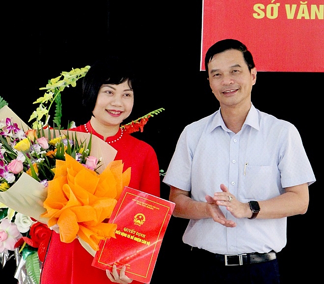 dieu dong bo nhiem nhan su 9 dia phuong