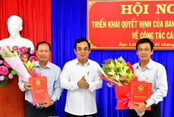 pho bi thu tinh uy ha tinh nhan nhiem vu moi tai ha giang