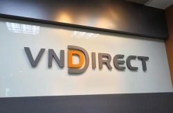 VNDIRECT miễn nhiệm Giám đốc Tài chính