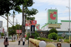 Big C không có quyền từ chối nhập hàng Việt Nam?