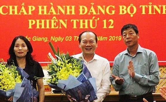 kien toan nhan su ban thuong vu tinh uy bac giang