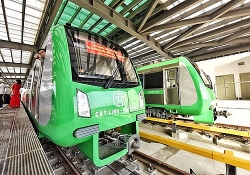 Hà Nội vay hơn 2.300 tỷ để vận hành đường sắt Cát Linh - Hà Đông
