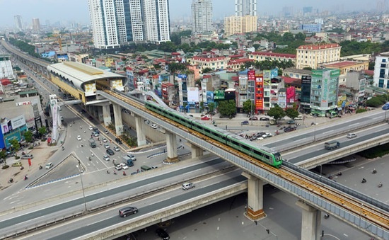 bo gtvt phai som dua duong sat cat linh ha dong vao hoat dong