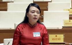 hoa binh bau ong bui van khanh lam pho bi thu tinh uy
